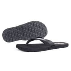 Adidas Japanke črna 38 EU Eezay Flip