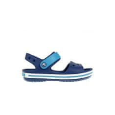 Crocs Sandali modra 32 EU Crocband