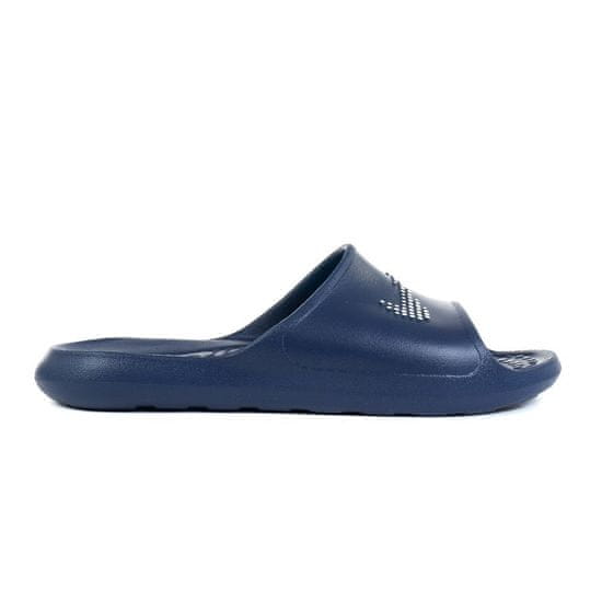 Nike Japanke čevlji za v vodo črna Victori One Slide
