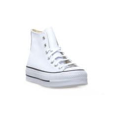 Converse Superge bela 39.5 EU All Star Lift HI