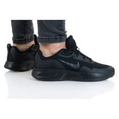 Nike Čevlji obutev za tek črna 35.5 EU Wearallday