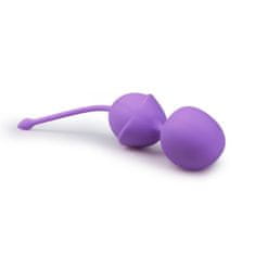 Easytoys VAGINALNE KROGLICE Easytoys Jiggle Mouse Purple