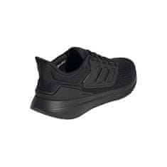 Adidas Čevlji obutev za tek črna 42 EU EQ21 Run