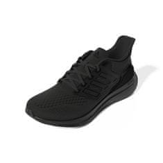 Adidas Čevlji obutev za tek črna 41 1/3 EU EQ21 Run