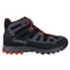 Čevlji treking čevlji 42.5 EU Selvatica Mid Gtx
