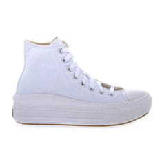 Converse Superge 36.5 EU All Star Move Platform HI