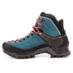 Salewa Čevlji treking čevlji turkizna 37 EU Mtn Trainer Mid Gtx