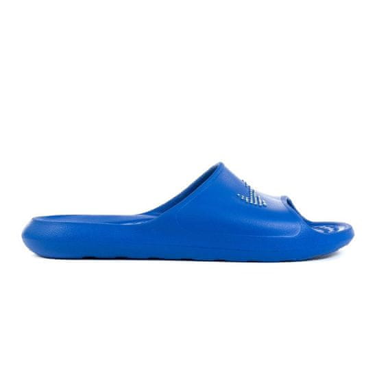 Nike Japanke čevlji za v vodo modra Victori One Slide