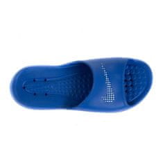 Nike Japanke čevlji za v vodo modra 42.5 EU Victori One Slide