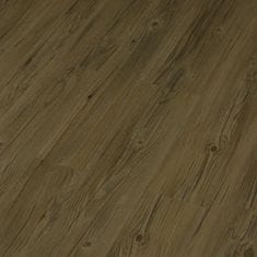 Vidaxl Samolepilne talne deske 4,46 m2 3 mm PVC rjave