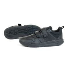 Adidas Čevlji črna 33 EU Tensaur C