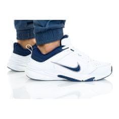 Nike Čevlji bela 45.5 EU Defyallday