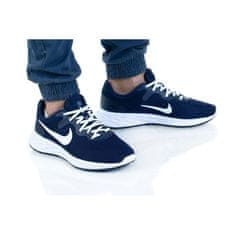 Nike Čevlji obutev za tek mornarsko modra 42 EU Revolution 6 Next Nature