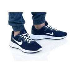 Nike Čevlji obutev za tek mornarsko modra 44 EU Revolution 6 Next Nature