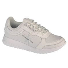 Calvin Klein Čevlji bela 41 EU Runner Laceup