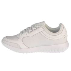 Calvin Klein Čevlji bela 41 EU Runner Laceup