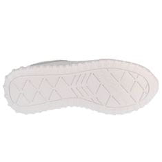 Calvin Klein Čevlji bela 41 EU Runner Laceup