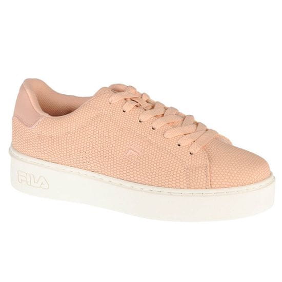 FILA Čevlji roza Crosscourt Altezza F Wmn