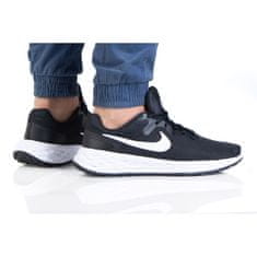 Nike Čevlji obutev za tek črna 40.5 EU Revolution 6