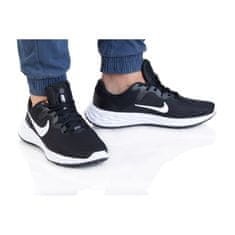 Nike Čevlji obutev za tek črna 41 EU Revolution 6