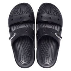 Crocs Japanke črna 37 EU Classic