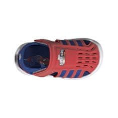 Adidas Sandali rdeča 23 EU Water Sandal I