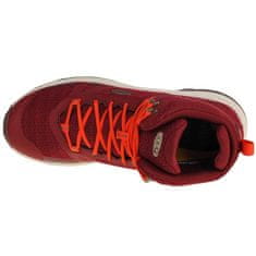 KEEN Čevlji treking čevlji rdeča 37 EU Terradora II WP