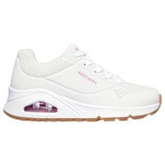 Skechers Čevlji bela 31 EU Uno Stand ON Air