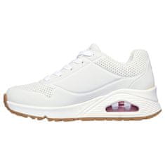 Skechers Čevlji bela 31 EU Uno Stand ON Air