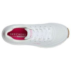 Skechers Čevlji bela 31 EU Uno Stand ON Air