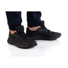 Under Armour Čevlji obutev za tek črna 44.5 EU Charged Rogue 3