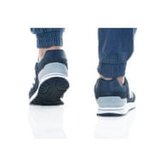 Adidas Čevlji obutev za tek mornarsko modra 45 1/3 EU Run 80S