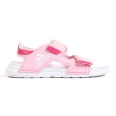 Adidas Sandali čevlji za v vodo roza 32 EU Altaswim