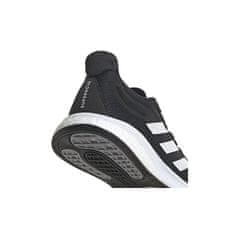 Adidas Čevlji obutev za tek črna 40 EU Supernova