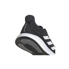 Adidas Čevlji obutev za tek črna 38 EU Supernova