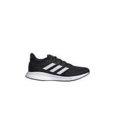 Adidas Čevlji obutev za tek črna 38 EU Supernova