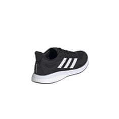 Adidas Čevlji obutev za tek črna 41 1/3 EU Supernova