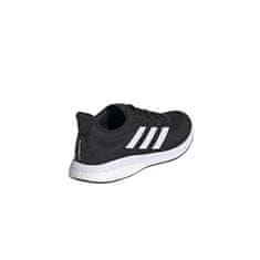 Adidas Čevlji obutev za tek črna 38 EU Supernova