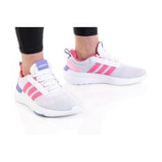 Adidas Čevlji obutev za tek svetlo modra 35 EU Racer TR21K