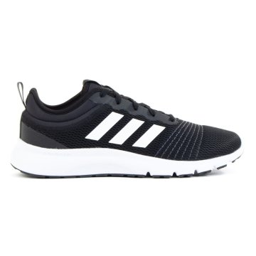 Adidas Čevlji črna Fluidup