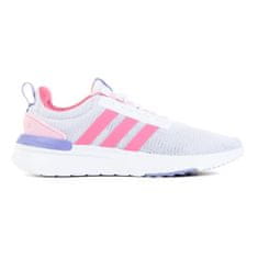 Adidas Čevlji obutev za tek svetlo modra 40 EU Racer TR21K