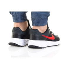 Nike Čevlji obutev za tek črna 40 EU Revolution 6 Next Nature