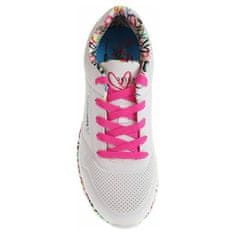 Skechers Čevlji bela 32 EU Uno Lite Lovely Luv