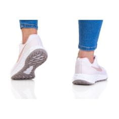 Nike Čevlji obutev za tek roza 40.5 EU Revolution 6 Next Nature