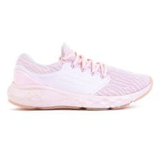 Under Armour Čevlji obutev za tek roza 40.5 EU Charged Vantage