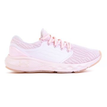 Under Armour Čevlji obutev za tek roza Charged Vantage