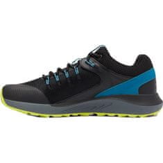Columbia Čevlji črna 40.5 EU Trailstorm Waterproof