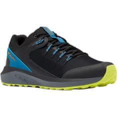 Columbia Čevlji črna 41.5 EU Trailstorm Waterproof