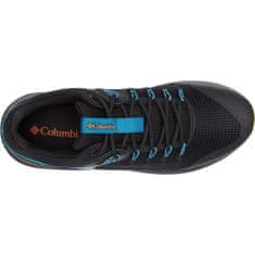Columbia Čevlji črna 40.5 EU Trailstorm Waterproof