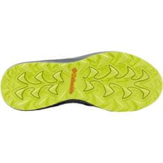 Columbia Čevlji črna 40.5 EU Trailstorm Waterproof